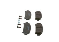 Bremsbelagsatz Vorne FüR Toyota Avensis T22 Kombi Liftback 91-03 AY040TY035