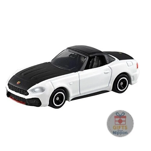 Abarth 1:24 Diecast Cars for sale | eBay
