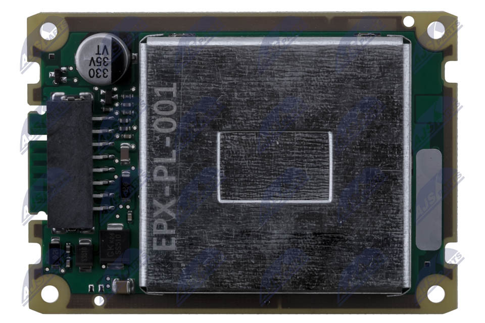 NTY EPX-PL-001 Control Unit, lights for OPEL