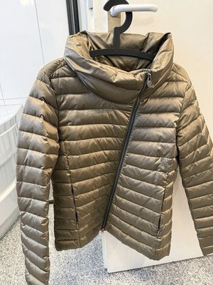 ￼Colmar Damen Steppjacke Gr L Top Zustand 