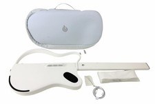 LAVA GENIE Stringless Smart Guitar 30.5" - White