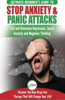 Louise Jiannes | Stop Anxiety & Panic Attacks | Taschenbuch | Englisch (2018)