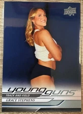 2025 UPPER DECK GOODWIN CHAMPIONS YOUNG GUNS RC SPs #YG-1-#YG-50-PICK FROM LIST!