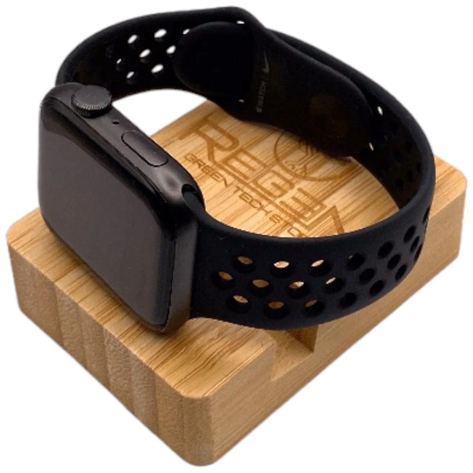 9197 Apple Watch Serie SE 44mm GPS Grado A Garanzia 12 Mesi - Bild 2 von 4