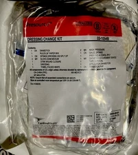 New Sealed Cardinal Health Presource Dressing Change Kit 03-1054B 