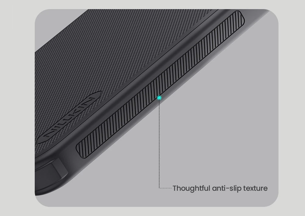 Nillkin Magnetic Super Frosted Shockproof Back Case For Oppo Find X9 , X9 Pro - Picture 21 of 34