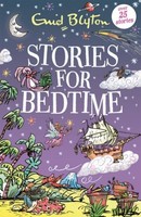 Stories For Bedtime Enid Blyton