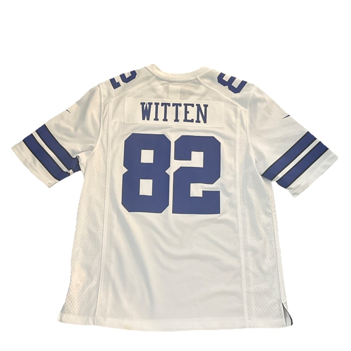 Nike Jason Witten Shirt Vintage Jason Witten Dallas Cowboys #82