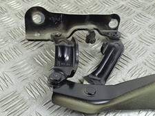 KIA EV6 2023 Links Scharnier Motorhaube FOB40936