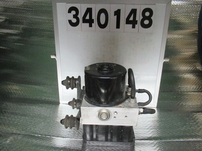 Golf GH1KBLP ABS Actuator 1K0 614 517 AC 340148