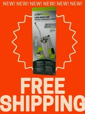 Grease Gun by Lubrimatic Lever 30-802 7,000 PSI - NEW w/ FREE SHIPPING