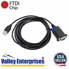 Kenwood Cavo USB FTDI per TM-D700, TM-D700A, TM-D700E
