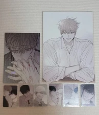 Checkmate bulk mofun coloring paper, poster, collection Photocard