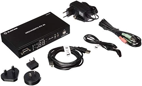 Black Box MediaCento IPX Transmitter - Thumbnail 5