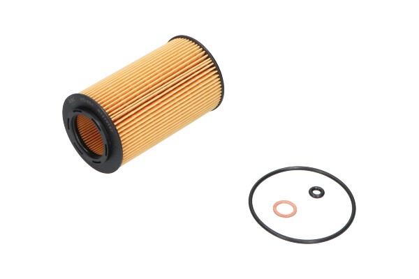 Kavo Parts ÖLfilter Filtereinsatz FüR Hyundai Grandeur 3.3 Sonata V Kia Opirus-image
