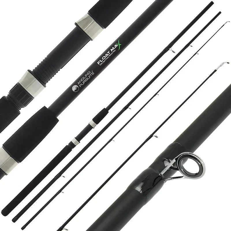 NGT Float Max 10ft 3pc Match rod