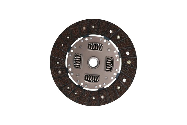 Kupplungsscheibe Kamoka DC269 FüR VW Passat B5 Variant 3B6 3B2 3B5 3B3 TDI Audi-image