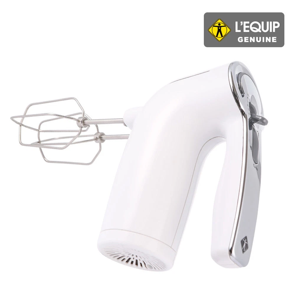 LEQUIP LM-H235 300W 5Speed Electric Hand Mixer Whisk Egg Beater Cake Baking 220V