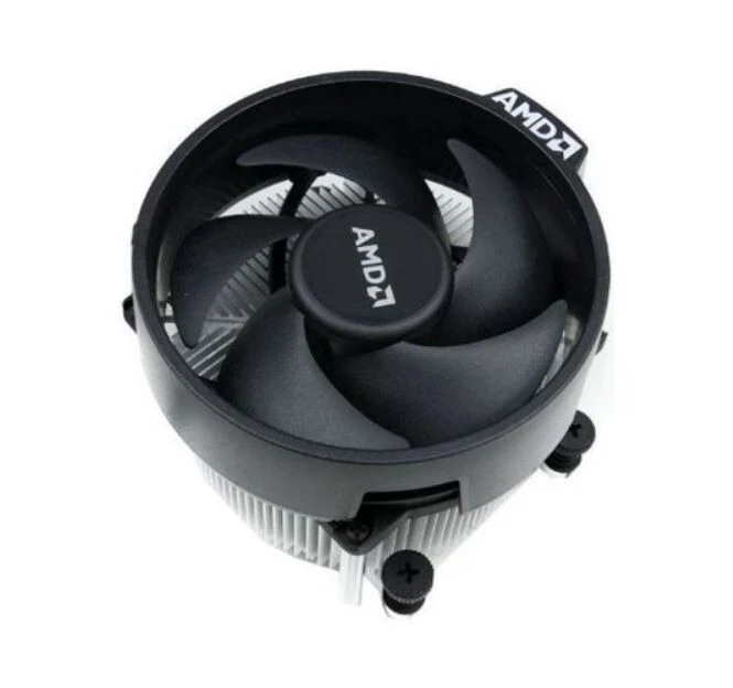 AMD CPU Fans and Heatsinks for sale | eBay