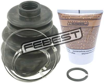 Boot Inner Cv Joint Kit 83X91X24 For MAZDA EUNOS 500 CA CV Joint Boots