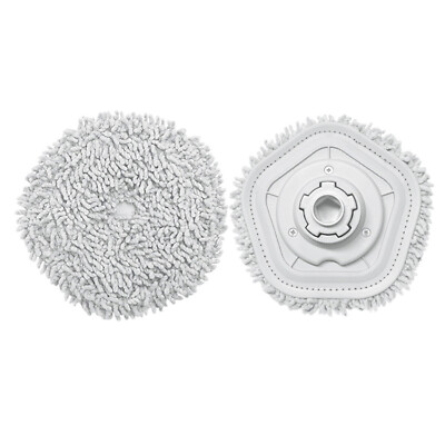 For Dreame Bot W10/W10 Pro Sweeper Vacuum Cleaner Mop Cloth Bracket Rag Parts ##