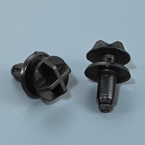 30pc Fender Liner Bolt Side Retainer Rivet for Ford W716510-S300 Fusion 2013 -18 - Foto 7 di 13