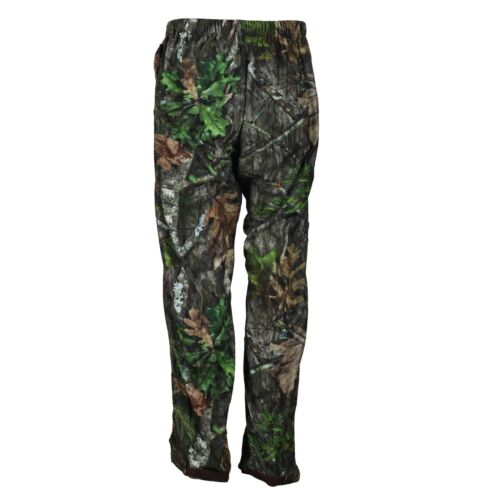 Pantalón de caza Gamehide's Elimitick para hombre repelente de garrapatas camuflaje cubierto pavo - Imagen 5 de 5