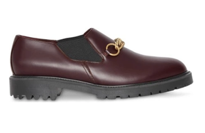 burberry casual shoes