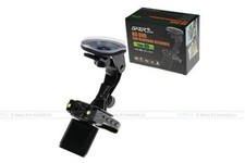 Gator 2" LCD 720P HD DVR BlackBox Dashcam HDDVR307