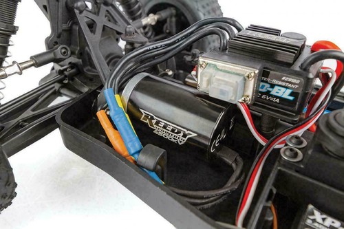 Team Associated Reflex 14B Ready-To-Run Buggy RCR Car 1:14 4WD 20175 - Picture 4 of 10