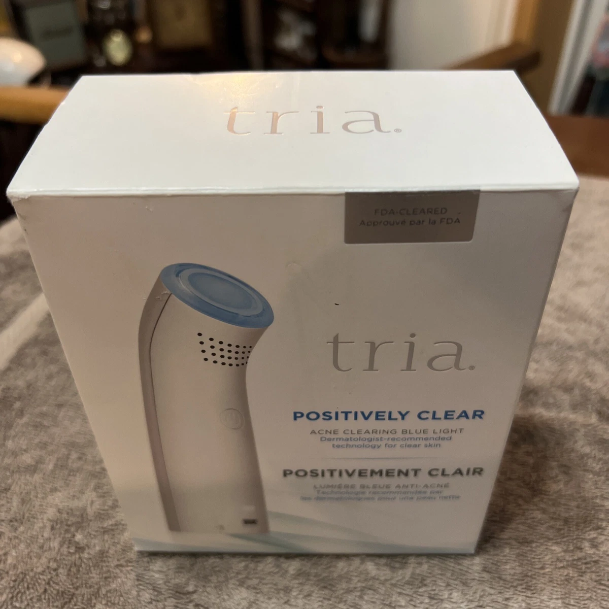 Tria Acne & Blemish Treatments for sale | eBay