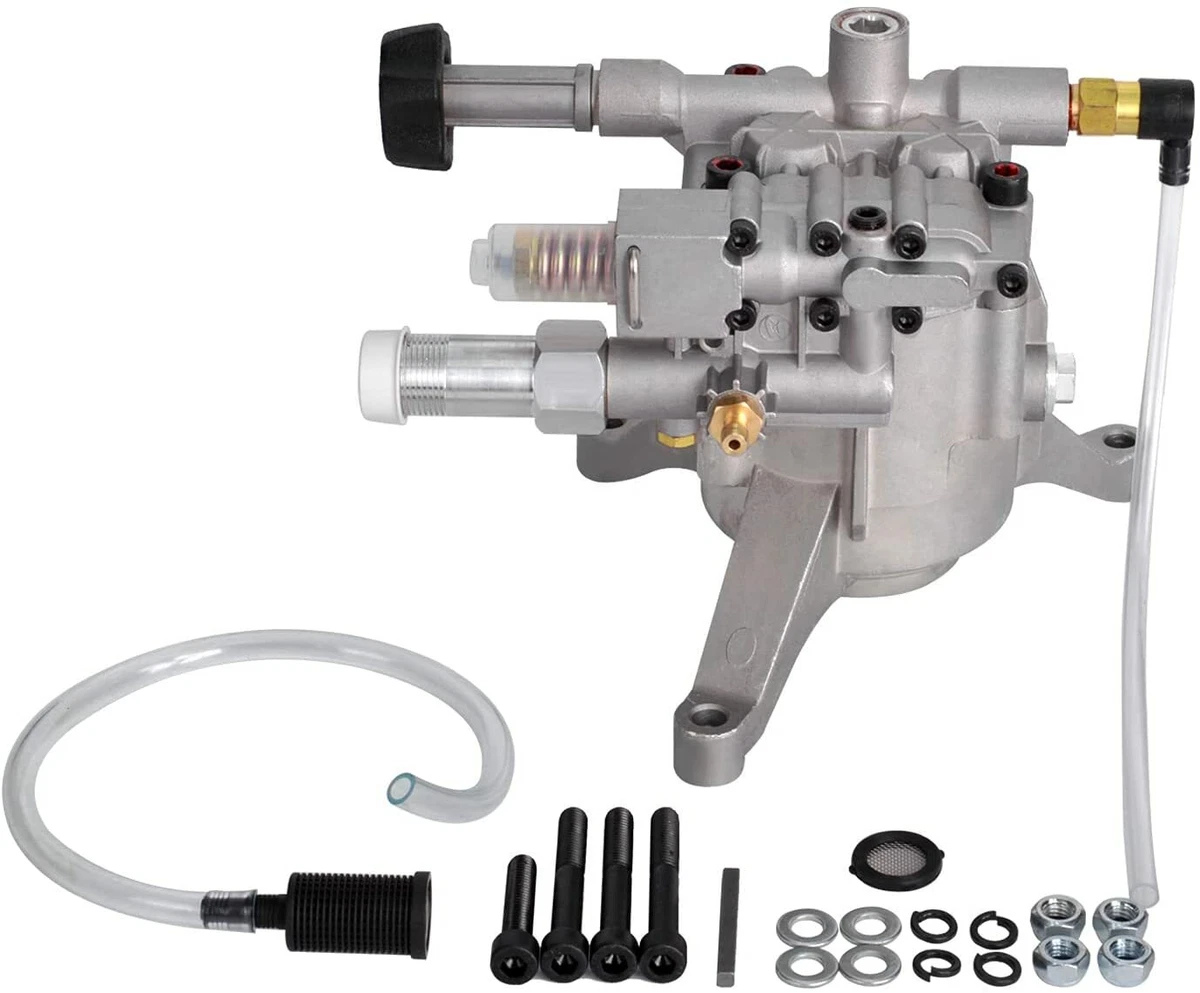 2900 3200 Psi Pressure Washer Pump For Craftsman Subaru 190 Kohler Honda GCV