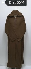 Size-56 Men Moroccan long sleeves winter wool hooded thobe/Djelleba.JUBBA-NEW