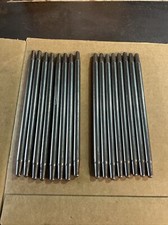 Sbcsbfbbc 8.675-8.700 Pushrods 716-.120 Wall