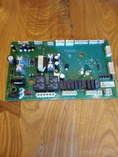 GE OEM Refrigerator Main Control Board WR55X11210 NEW