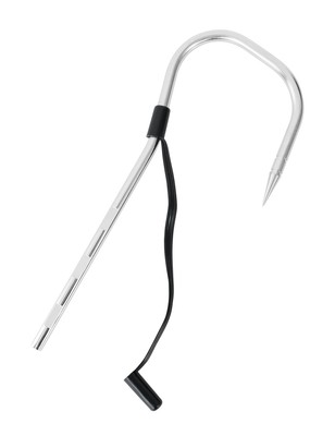 Fishing Gaff Hook Extra Sharp 316 Stainless Steel Spear Hook For Fishing Gaff Sa