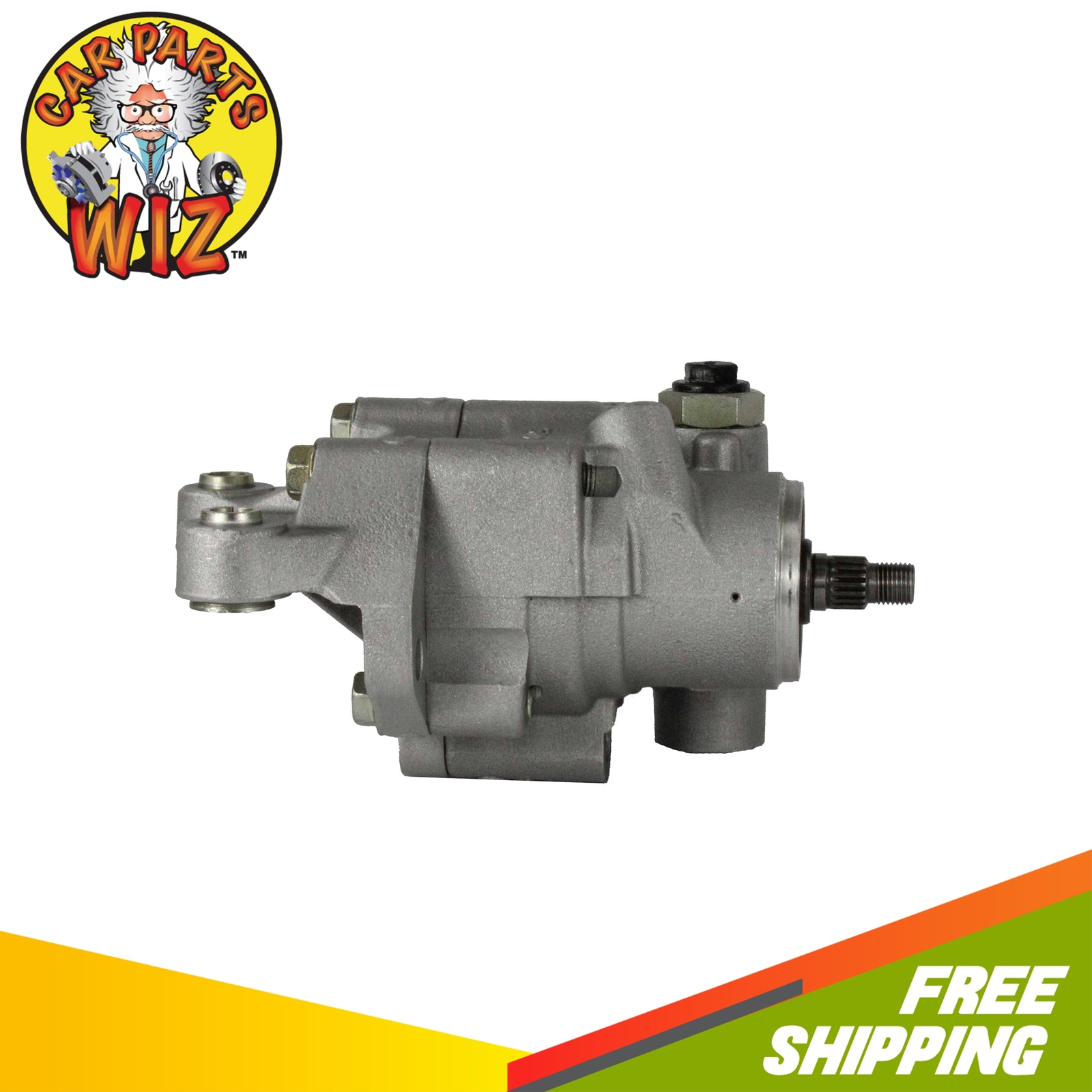 New Power Steering Pump Fits 9097 Lexus LS400 4.0L DOHC eBay