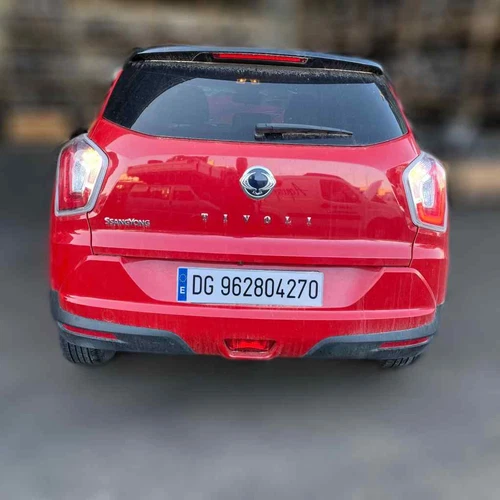 79210-35010 Moldura para SSANGYONG TIVOLI Limited 4x2 2017 199189 - Imagen 12 de 24