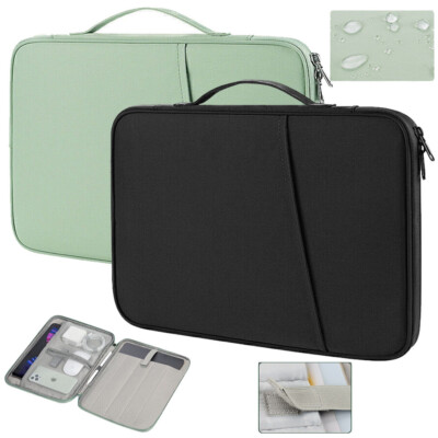 Cover für Lenovo Tab E10/M10/P10 10.1''Sleeve Tablet Tasche SchutzHülle Universal