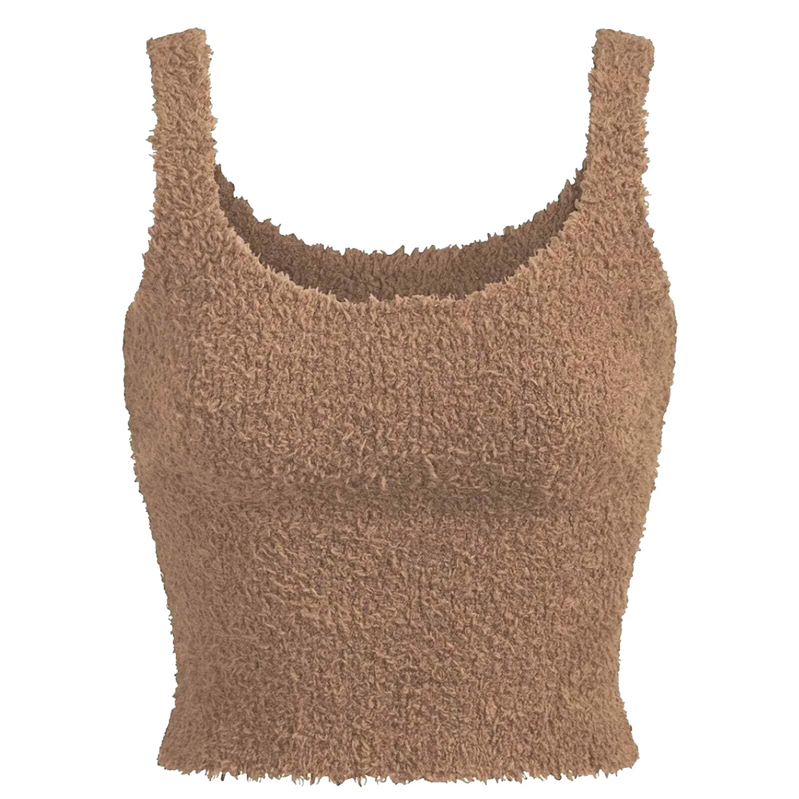Brown Camisoles & Camisole Sets for Women