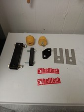 88/98 Chevy C1500 Extended Cab Pickup  Bellte...