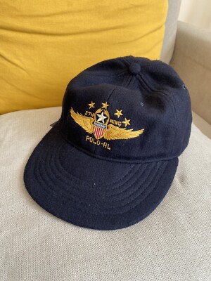 RRLベースボールキャップ RRL等の通販サイト【RHYTHM】RRL(ダブルアールエル)STAR ENGINEER'S