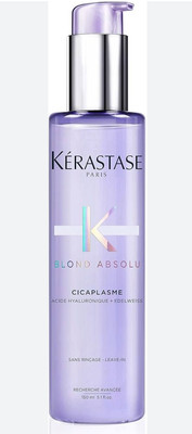 Kerastase Blond Absolu Cicaplasme Heat Protecting Serum Acide Hyaluronique