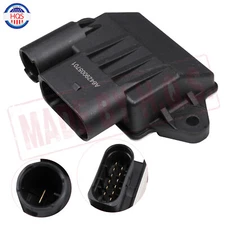 6429007701 Glow Plug Time Output Control Unit For Mercedes E320 ML320 GL320 