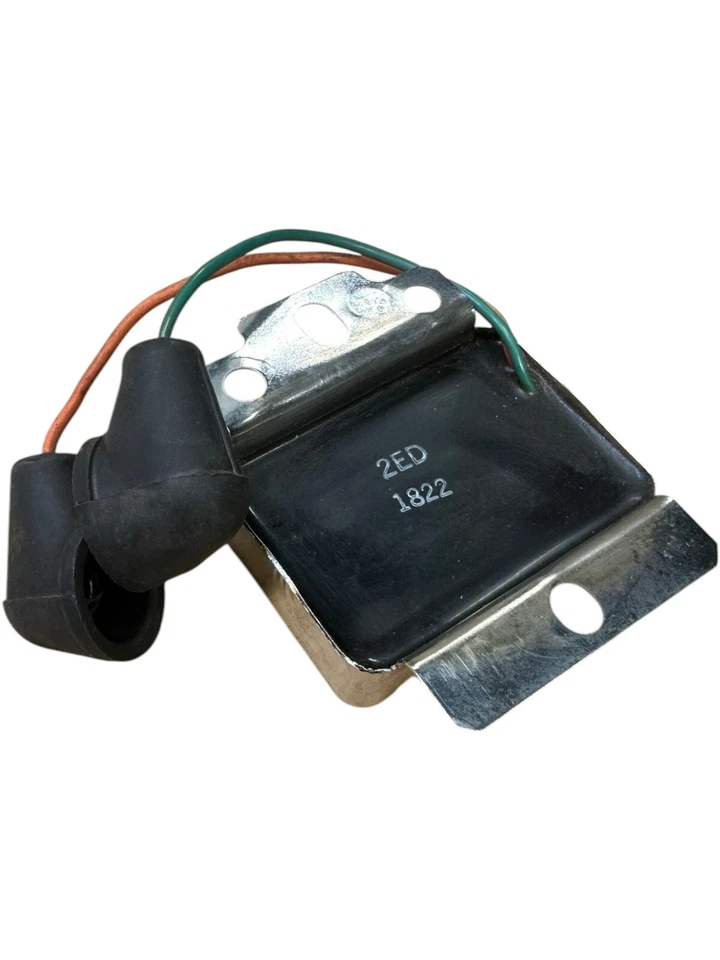 Regulador de voltaje Ace Electric Co VR-1740-A **OFERTA** Foto 2 de 2