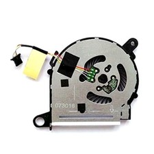 Original Laptop CPU cooling fan for HP Pavilion X360 13-u124cl 13-u138ca 