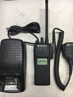 Motorola GP-328 / GP-338 19 CM VHF Helical Antenna, 136 - 174 MHz At ₹ 250 In Tijara - Foto 9