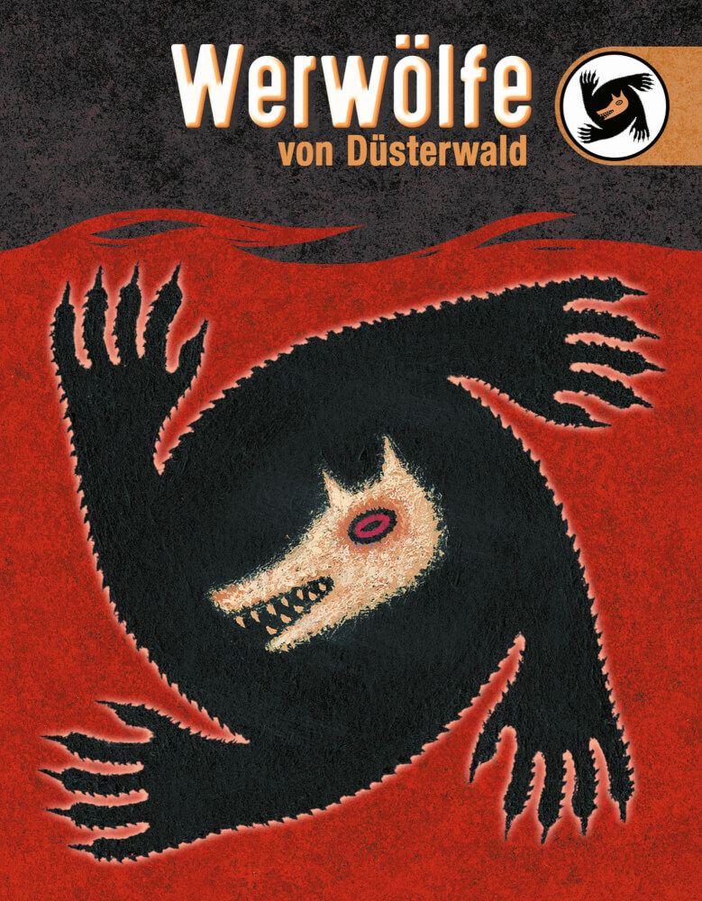 Thumbnail - Werwölfe Von Düsterwald