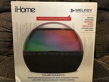 ihome ibt175