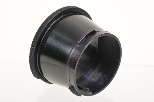 Pentacon Six Verlängerungsrohr 0,35m (35mm) auch für Praktisix Kiev Exakta 66 usw. - Bild 2 von 8